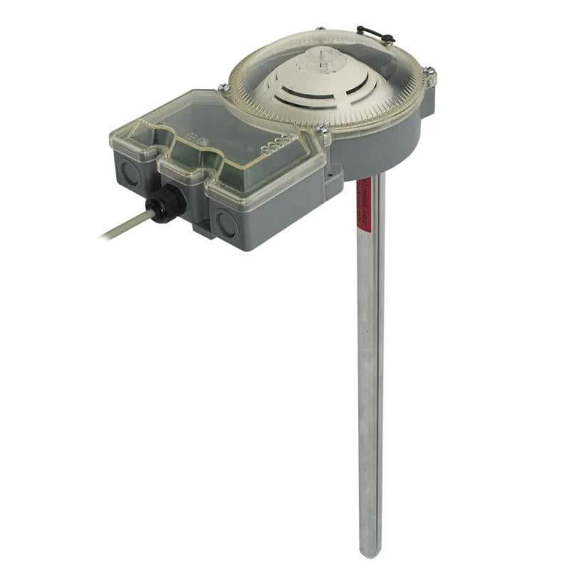 Hw Set Venturi pentru Tub Ventilatie UG7 (Honeywell Set Venturi pentru tuburi ventilaţie UG7)
