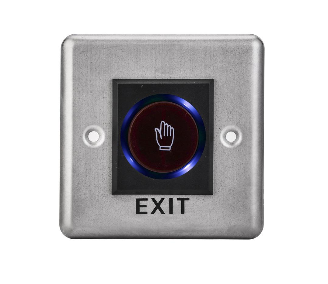 Buton de Iesire Incastrabil cu Infrarosu (Buton de iesire cu infrarosu)