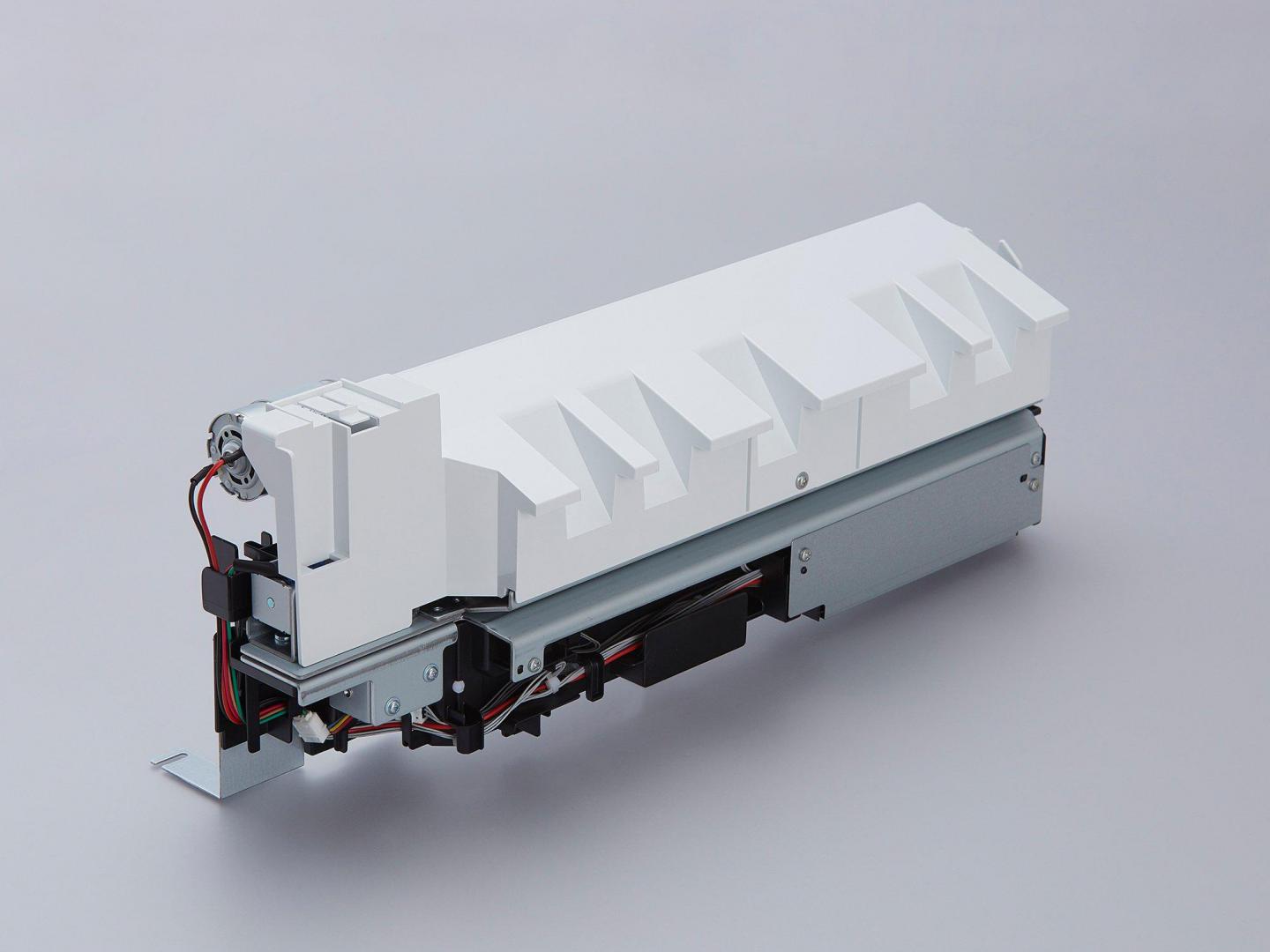 Epson 2/4 Hole Punch Staole FINISHER-P1 (epson 2/4 Hole Punch Unit-staple finisher P1)