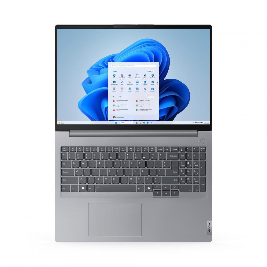 Lenovo TB 14 G8 WUXGA U5-225U 16 512 3YD DOS