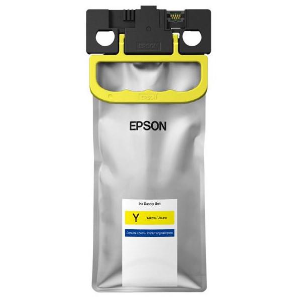 Epson Yellow XXL Ink Cart. EM/EP-C800R (Cartus Epson WorkForce Pro EM/EP-C800R Ink Pack XXL)