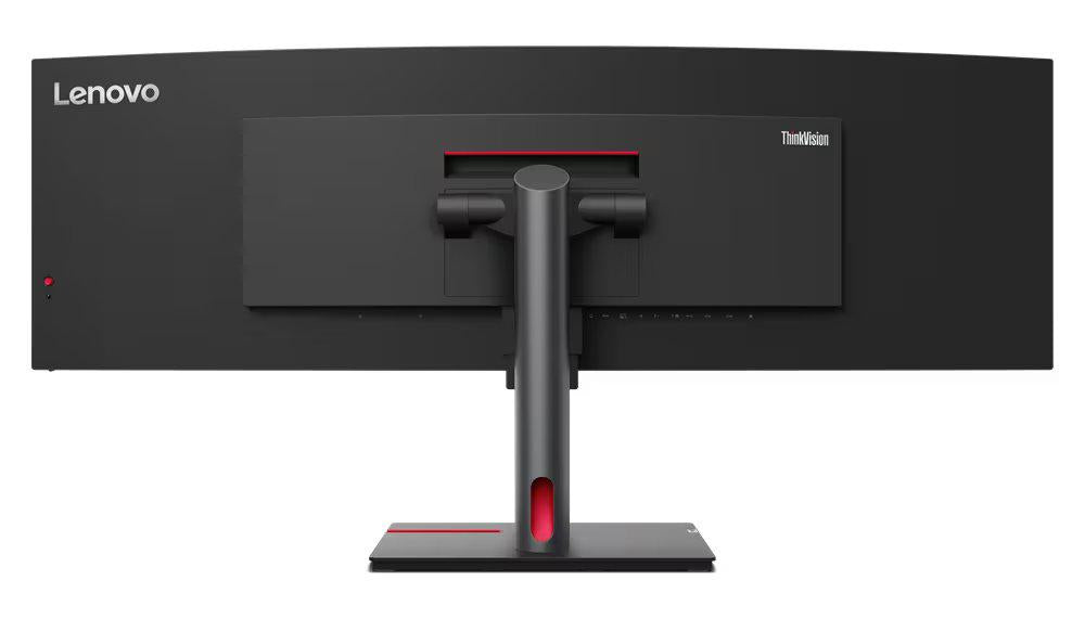 Lenovo ThinkVision P49w-30 49" Dual QHD IPS 3Y
