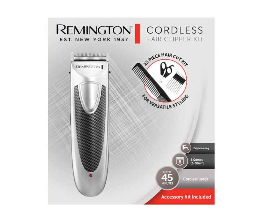 Aparat de Tuns Remington HC4110 (Aparat de tuns Remington HC4110)