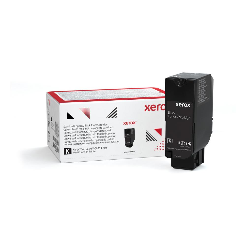 Xerox 006R04620 Toner Negru 8 K (Toner Xerox 006R04620)