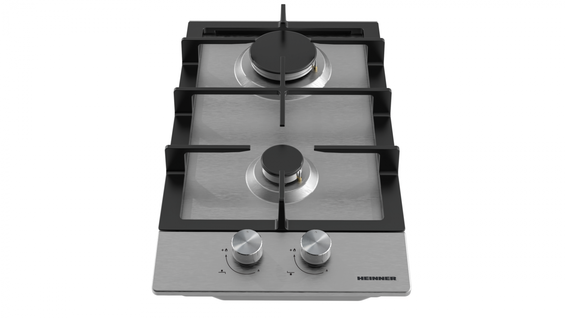 Plita Gaz Heinner HBH-M302FIX (plita Incorporabila Heinner HBH-M302FIX)