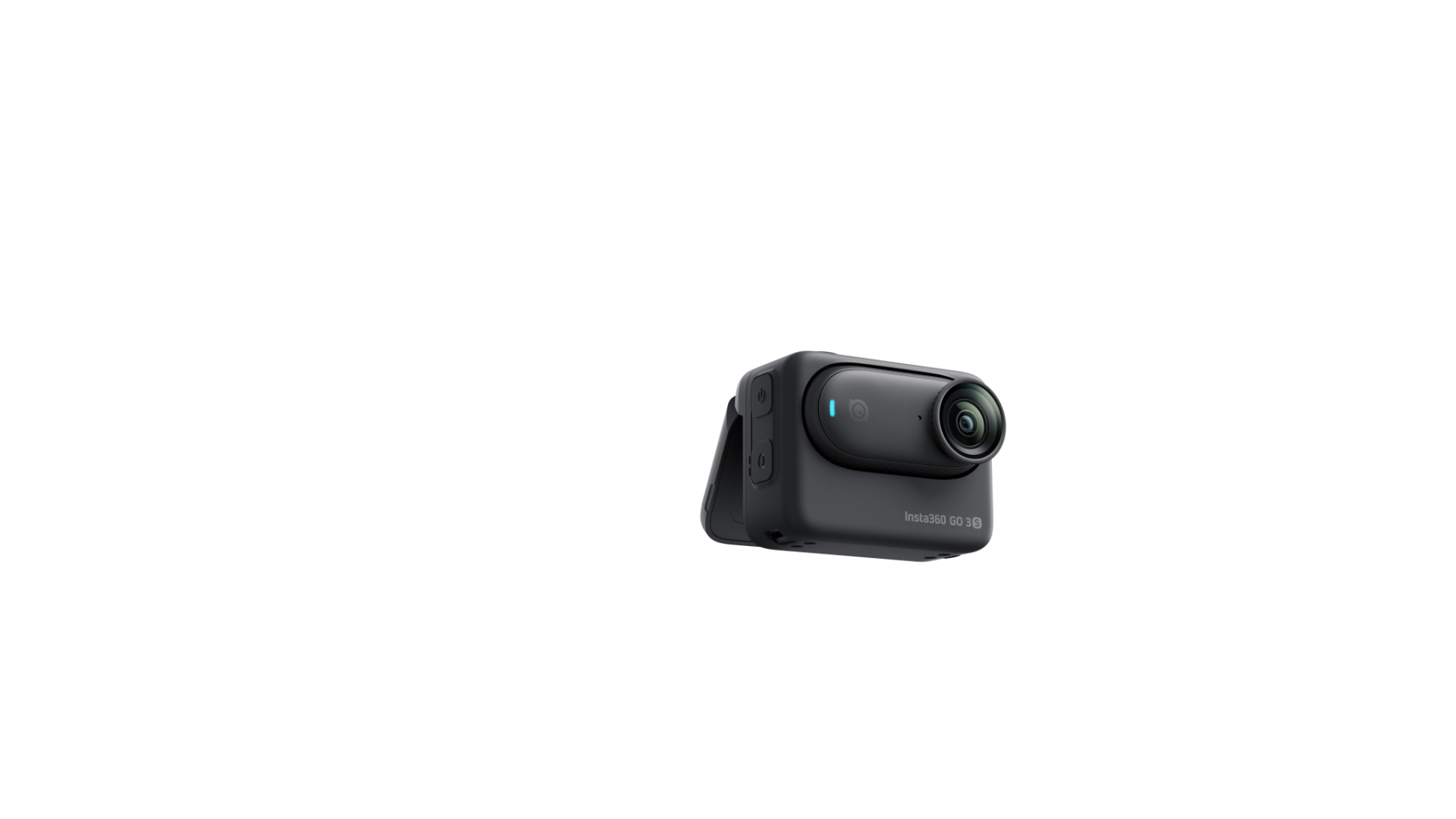 Insta360 Go 3S Midnight Black 128GB