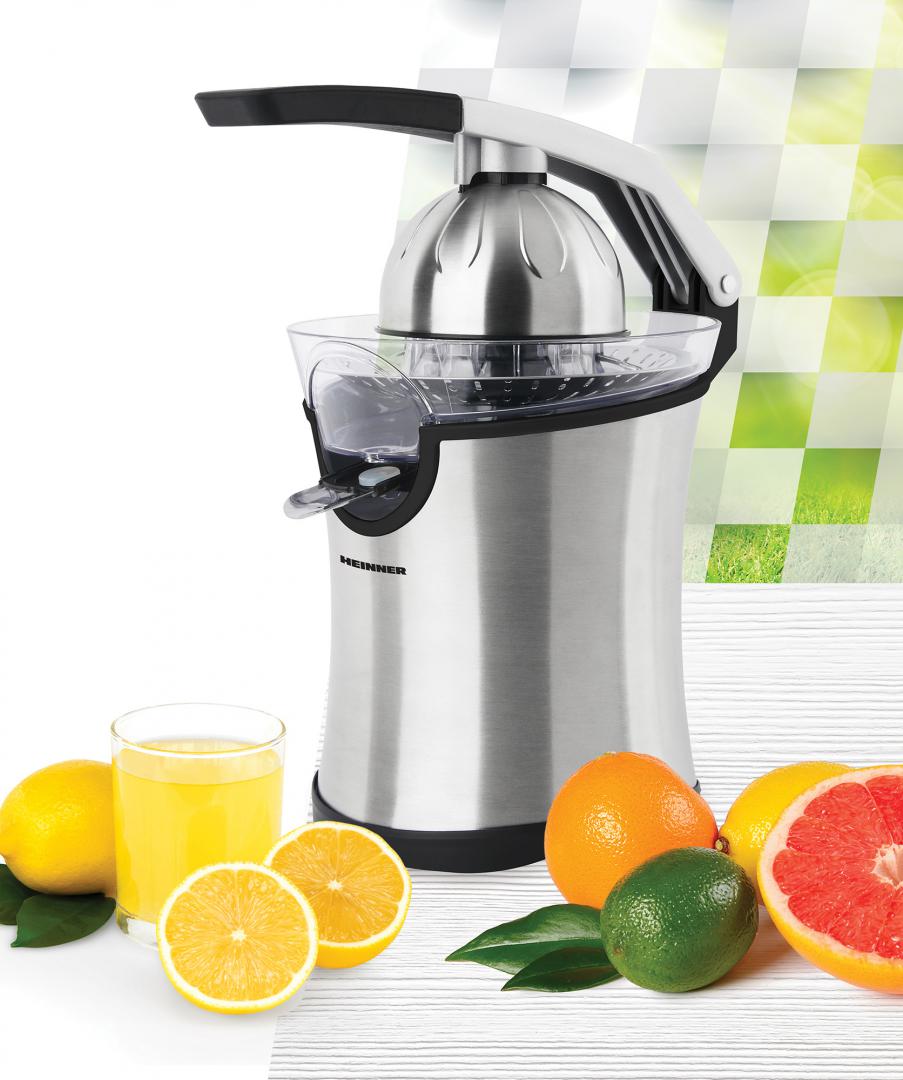 Storcator de Citrice Heinner HCP-160SS (storcator de Citrice Heinner Aren HCP-160SS)