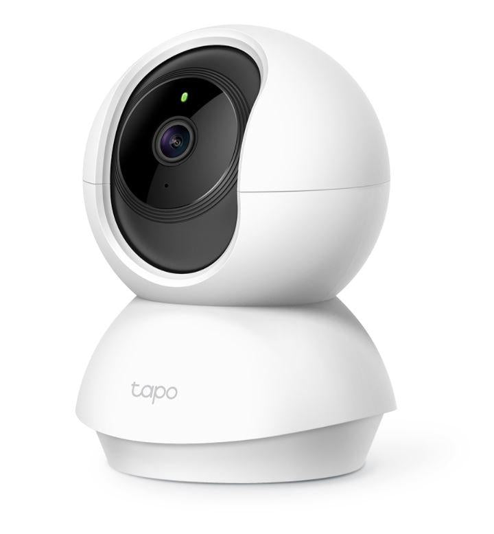 Tpl Home Security WI-FI Camera (Tp-link Home Security WI-FI Camera ...)