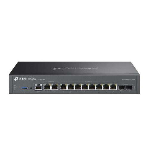 Tl Omada Multi-Gigabit Vpn Router (tp Link Omada 5-Port 2.5G Multi-Gigabit Desktop Switch)