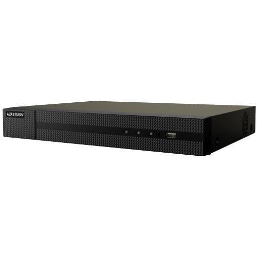NVR Poe 4CH 4MP 1 SATA (NVR Poe 4CH 4MP 1 SATA Hikvision HWN-2104MH-4P Full channel recording at up to...)