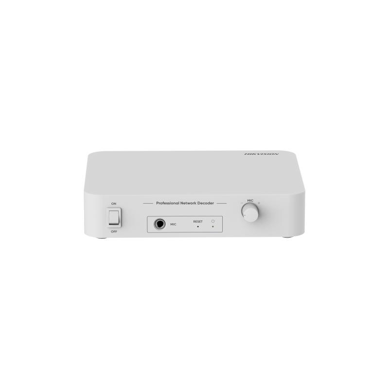 NETWORK DECODER HIKVISION