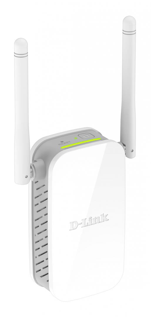 D-Link DLINK WI-FI RANGE-EXT N300 DAP-1325