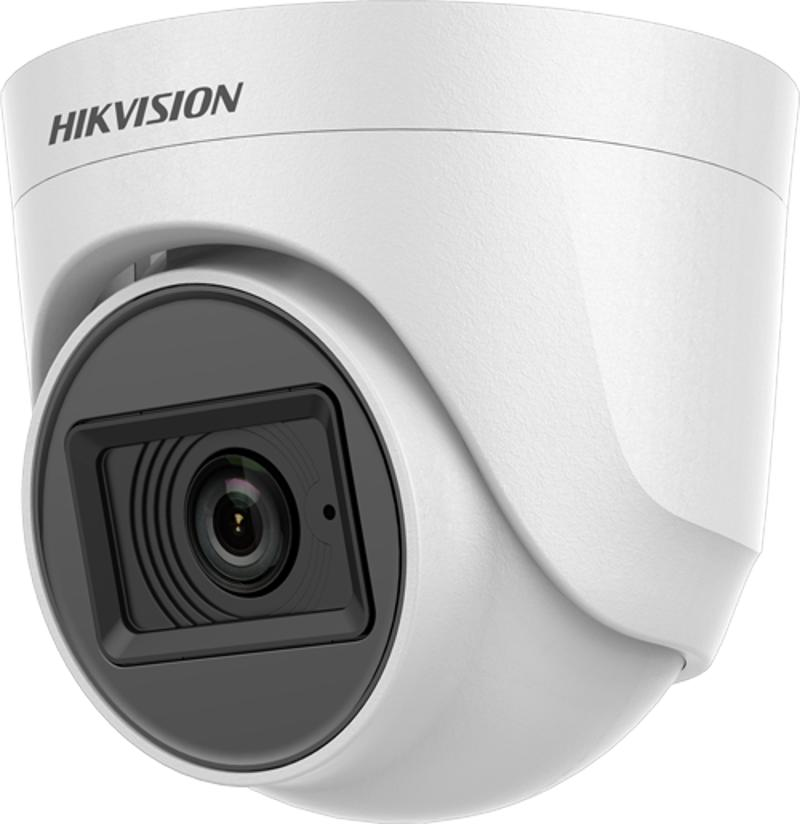 Hikvision CAMERA TURRET 5MP 2.8MM IR 20M