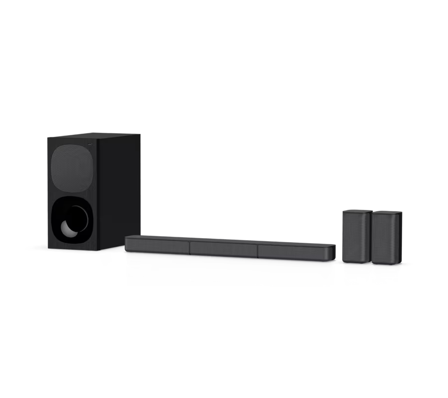 Soundbar Sony HT-S20R, 400W, 5.1 (Soundbar Sony HT-S20R)