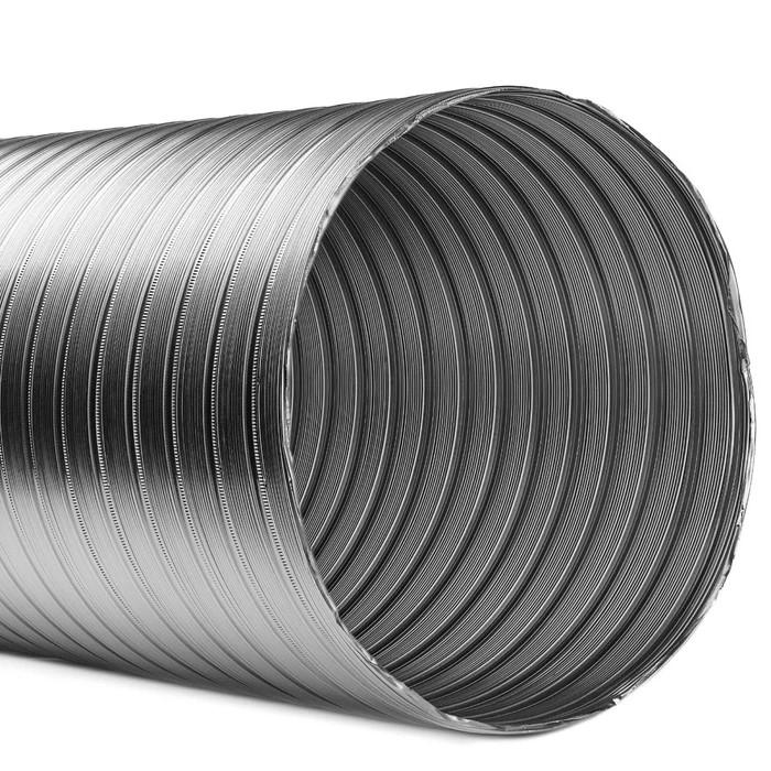 Heinner HR TUB FLEXIBIL DE EVACUARE 2.5 M, D:120
