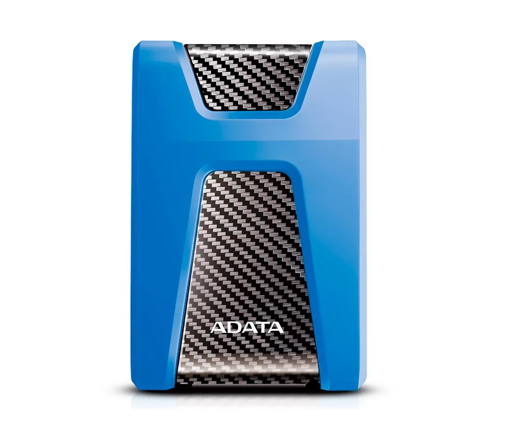 Ehdd 1TB Adata 2.5" AHD680-1TU31-CBL (HDD Extern Adata HD650)