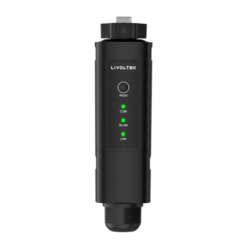 LIVOLTEK PSD1000 Wifi+Lan dongle for GT1, GT3, HP1, HP3 and iPower series parallel