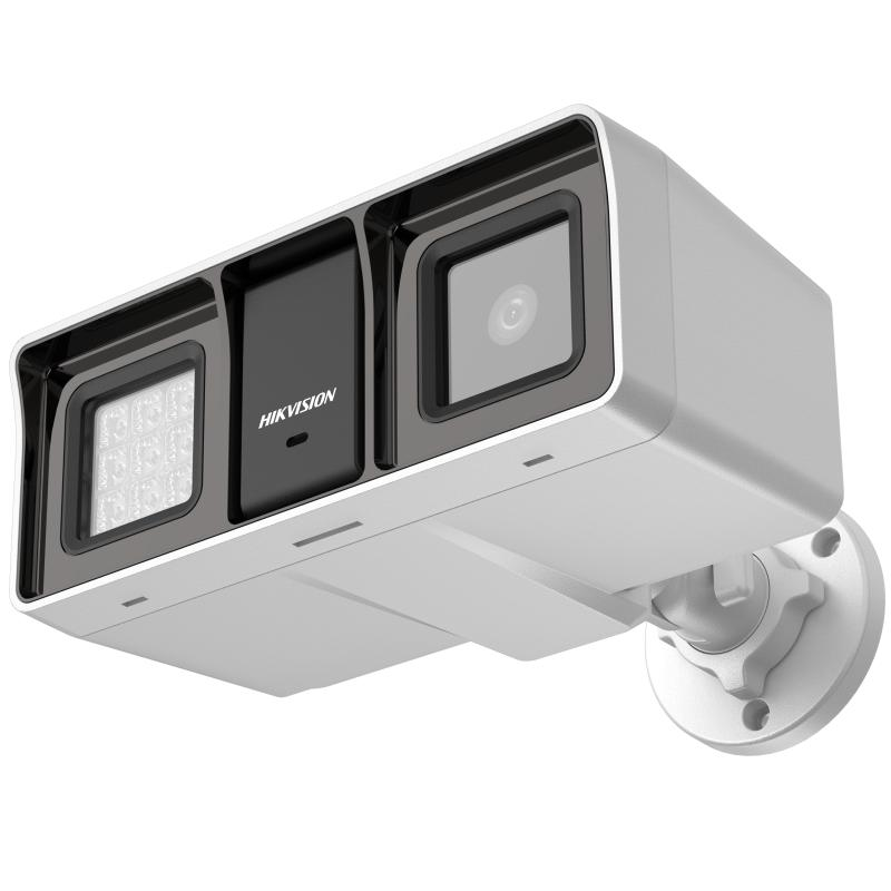 Hikvision CAMERA DS-2CE18D0T-LFS(2.8MM)