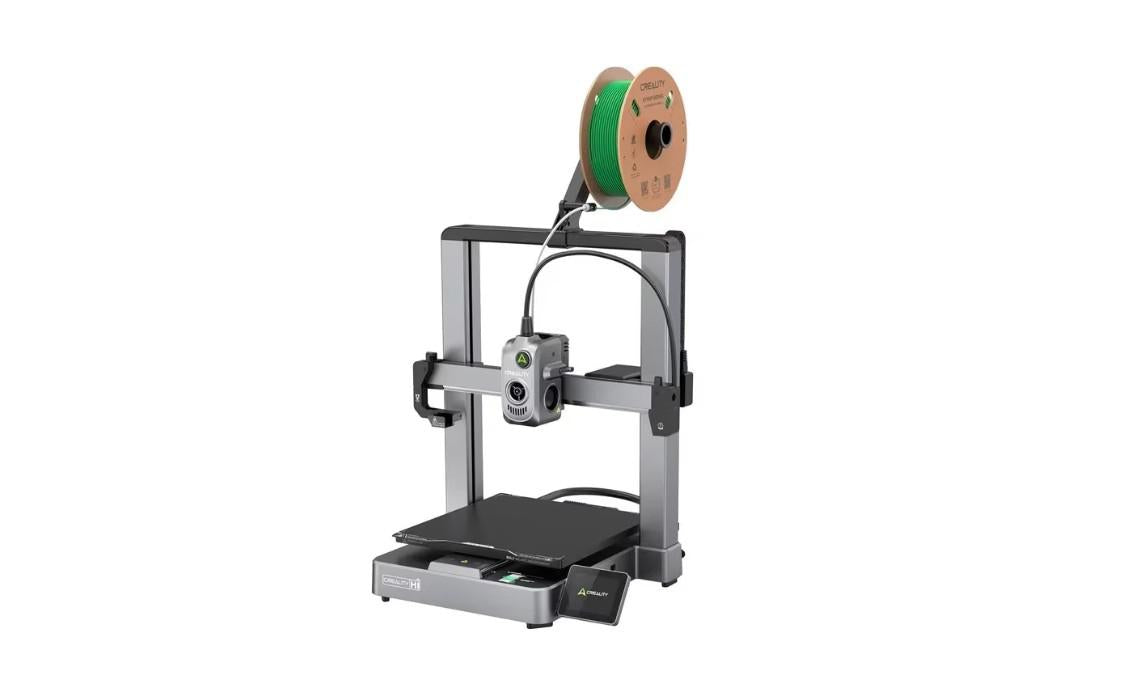 Creality Hi 3D Printer (creality Hi 3D Printer)