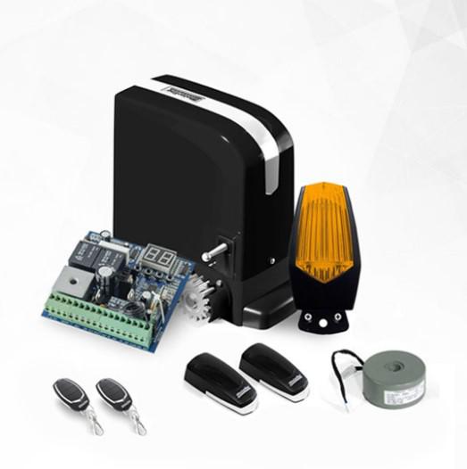 Kit Motorline BRAVO524 7M 500KG 120W (Kit automatizare poarta culisanta Motorline BRAVO500)