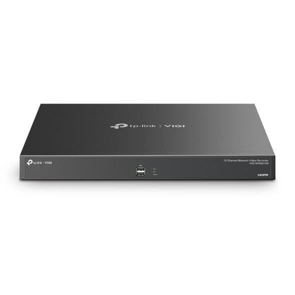 TP-Link TPL VIGI 16 CH NW VIDEO RECORDER