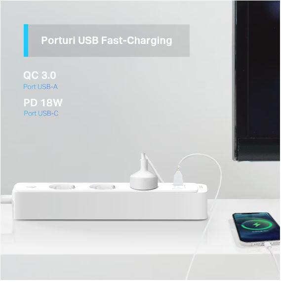 TP-LINK MINI SMART WI-FI SOCKET TAPOP300
