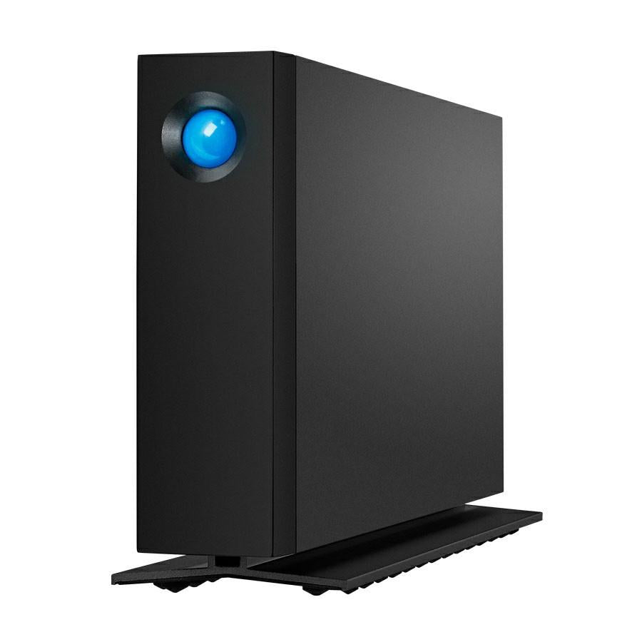 Ehdd 4TB Lc D2 Professional (HDD Extern LaCie D2 Professional)