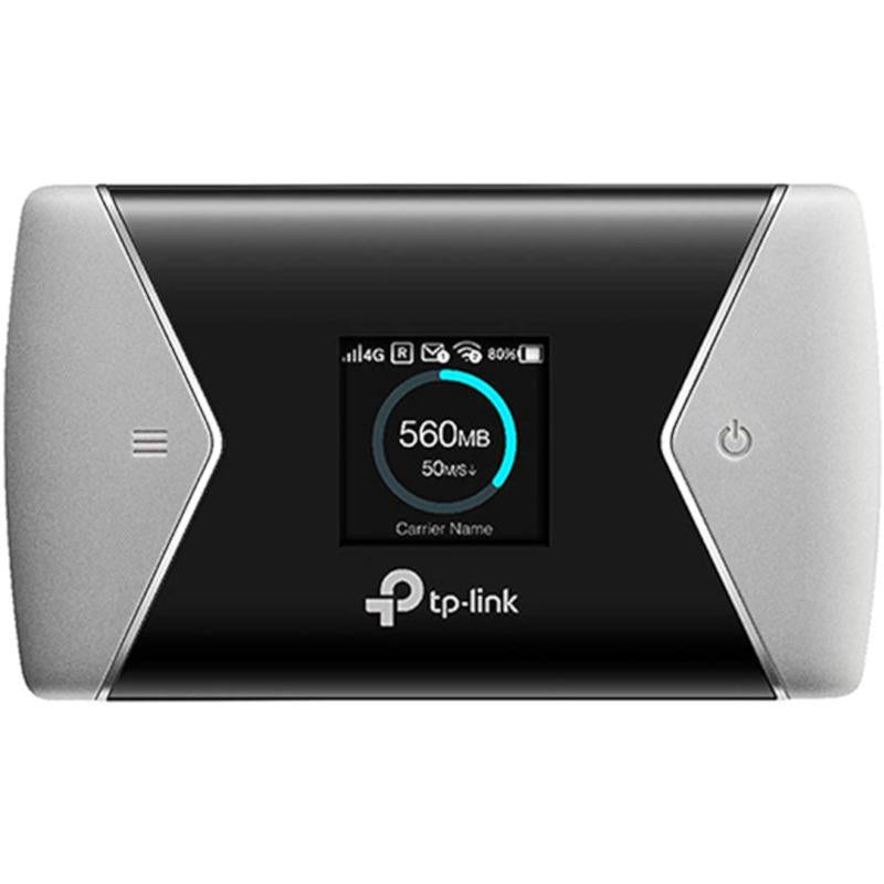 TP-Link TPL ROUTER 600Mbps MOBIL ACUMULATOR