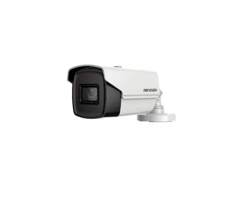 Hikvision CAMERA TURBOHD BULLET 5MP 3.6MM IR80M