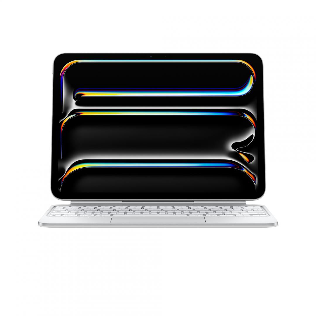 Apple MAGIC KEYBOARD iPAD PRO 11 WHITE US