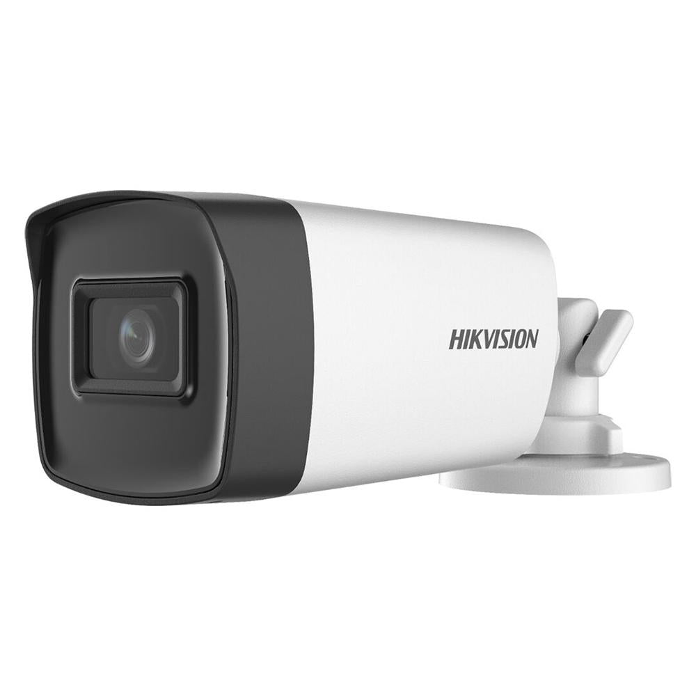 Hikvision CAMERA TURBOHD 5MP 2.8MM IR40M POC
