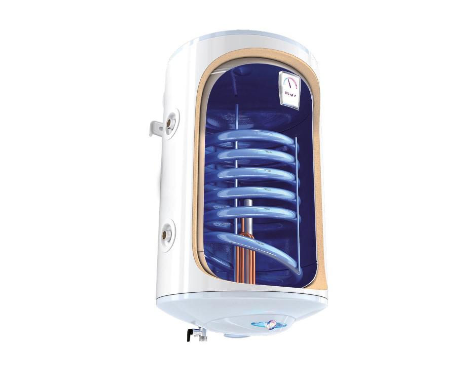 Boiler Termo Electric Tesy Gcvsl 804420 (boiler Termo Electric Tesy Gcvsl 804420 B11 Tsr)