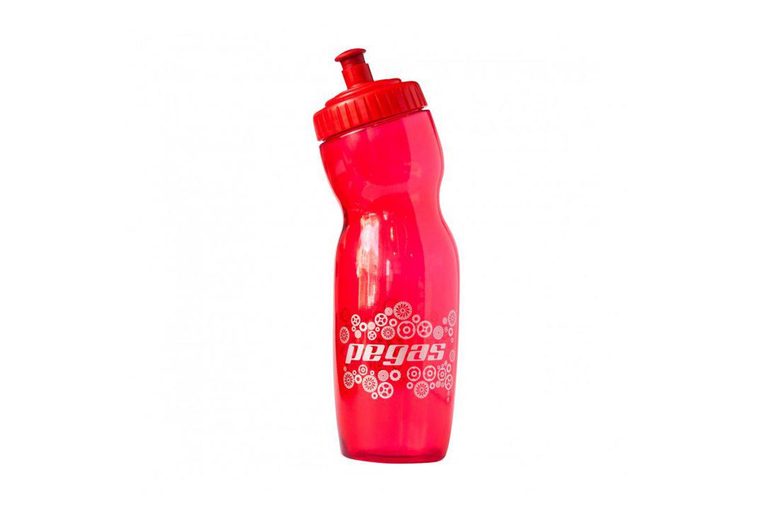 Bidon Apa Pegas CWB-700FT, 750ML, Rosu (Bidon apa Pegas WB-700FT)