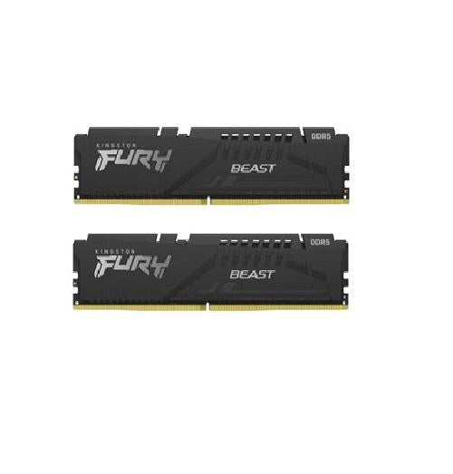 Kingston KS DDR5 32GB K2 5200 KF552C40BBK2-32