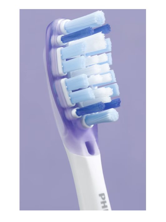Rezerve 2 capete Sonicare HX9052/87 (Rezerve Philips Sonicare Gum Care HX9052/87)