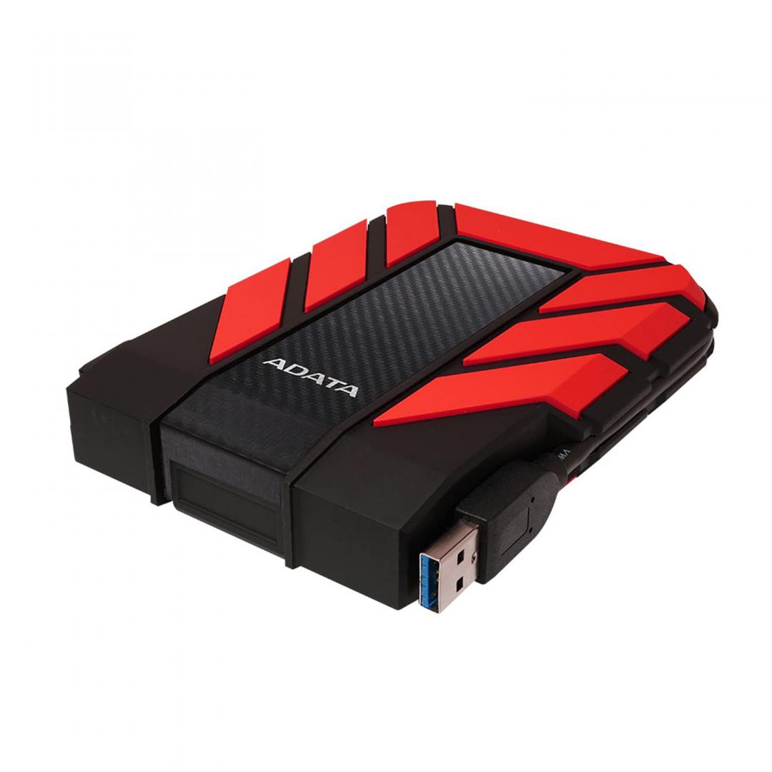 Ehdd 2TB Adata 2.5" 3.1 AHD710 Pro Crd (HDD Extern Adata)