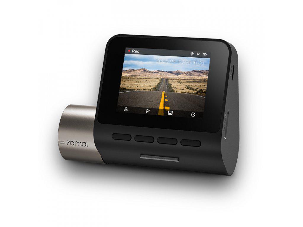 70mai Dash Cam Pro Plus+