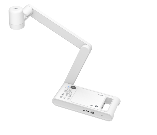 Epson ELPDC30 4K UHD Wireless Visualiser (epson ELPDC30 4K UHD Wireless Visualiser)