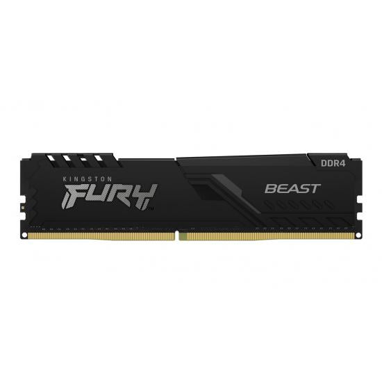 Kingston KS DDR4 16GB K2 3600 KF436C17BBK2/16