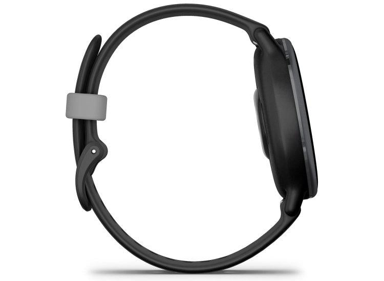 Ceas Garmin vivoactive 5 Black/Slate