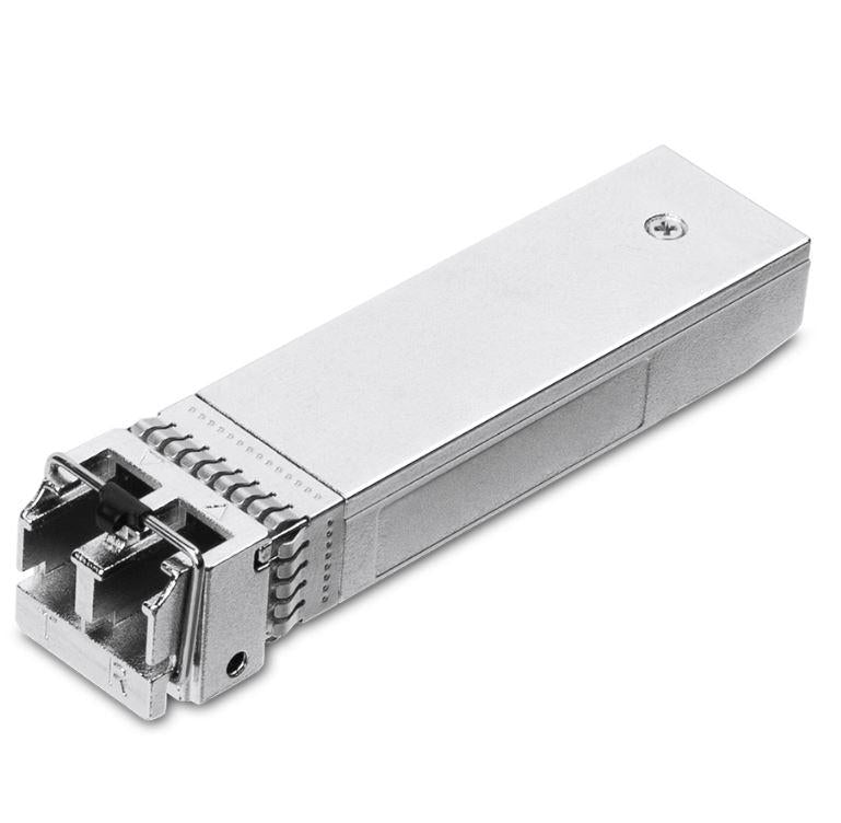 TP-Link TPL SFP MODULE 10GBASE-SR SFP+LC TRANS.