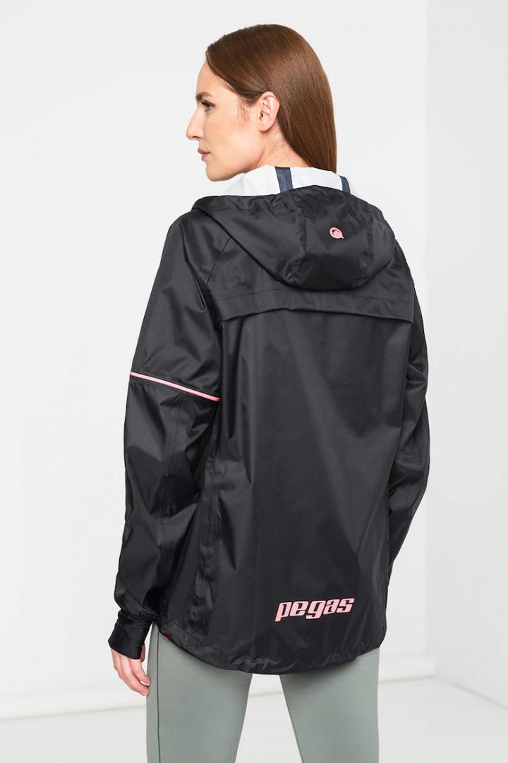 Pegas JACHETA WATERPROOF FEMEI NAVY-XL