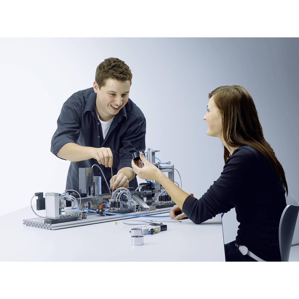 Festo Meclab Pachet Stand Educational (MecLaB - Pachet Stand educaţional pentru studiul senzorilor)