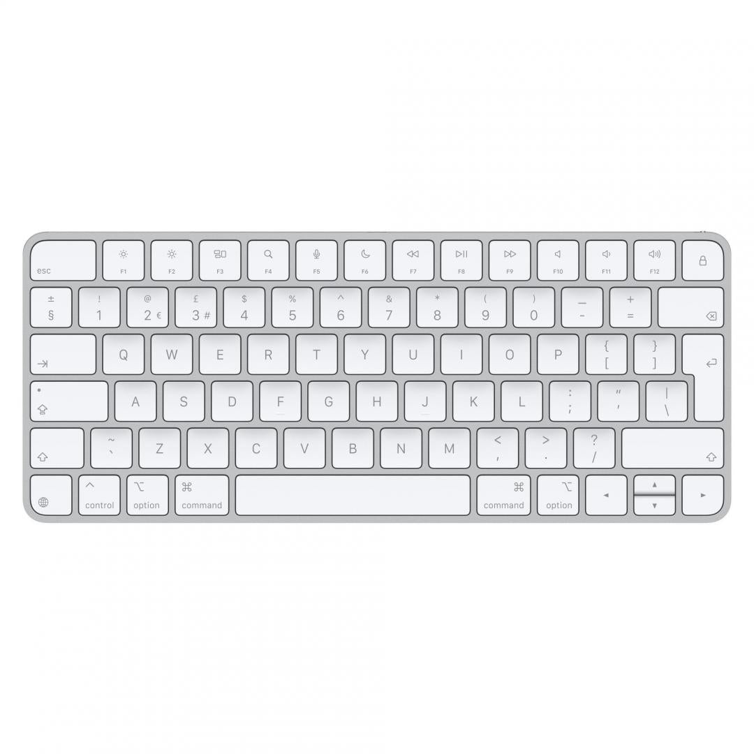 Apple MAGIC KEYBOARD ROM