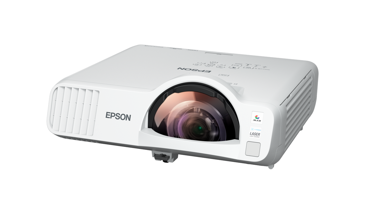 Projector Epson EB-L210SW (proiector Epson EB-L210SW)