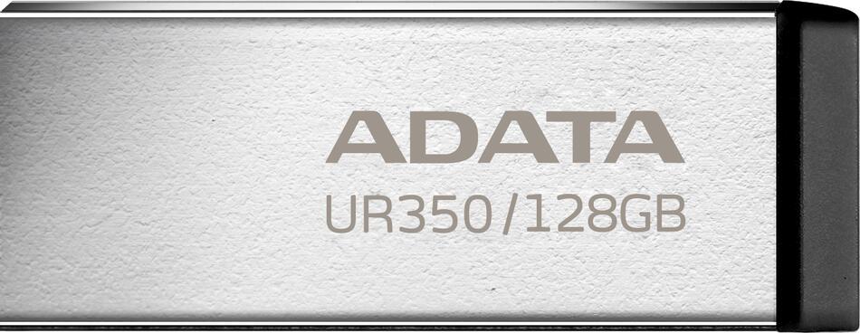 Memorie USB Flash Drive Adata 128GB USB 3.2 Metalic Silver
