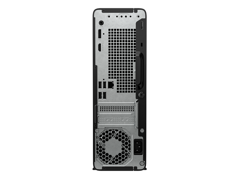 HP 2G1iSFF intel-300 16 512 Uma W11EDU 1 (Desktop Education HP ProDesk 2 G1i cu procesor Intel Core i3 300 pana la 3.9 GHz)