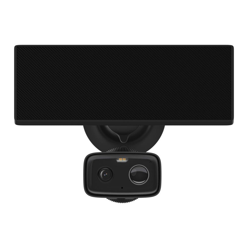 Tapo Solar-Powered Security Camera Kit (Tapo Solar-Powered Security Camera Kit)