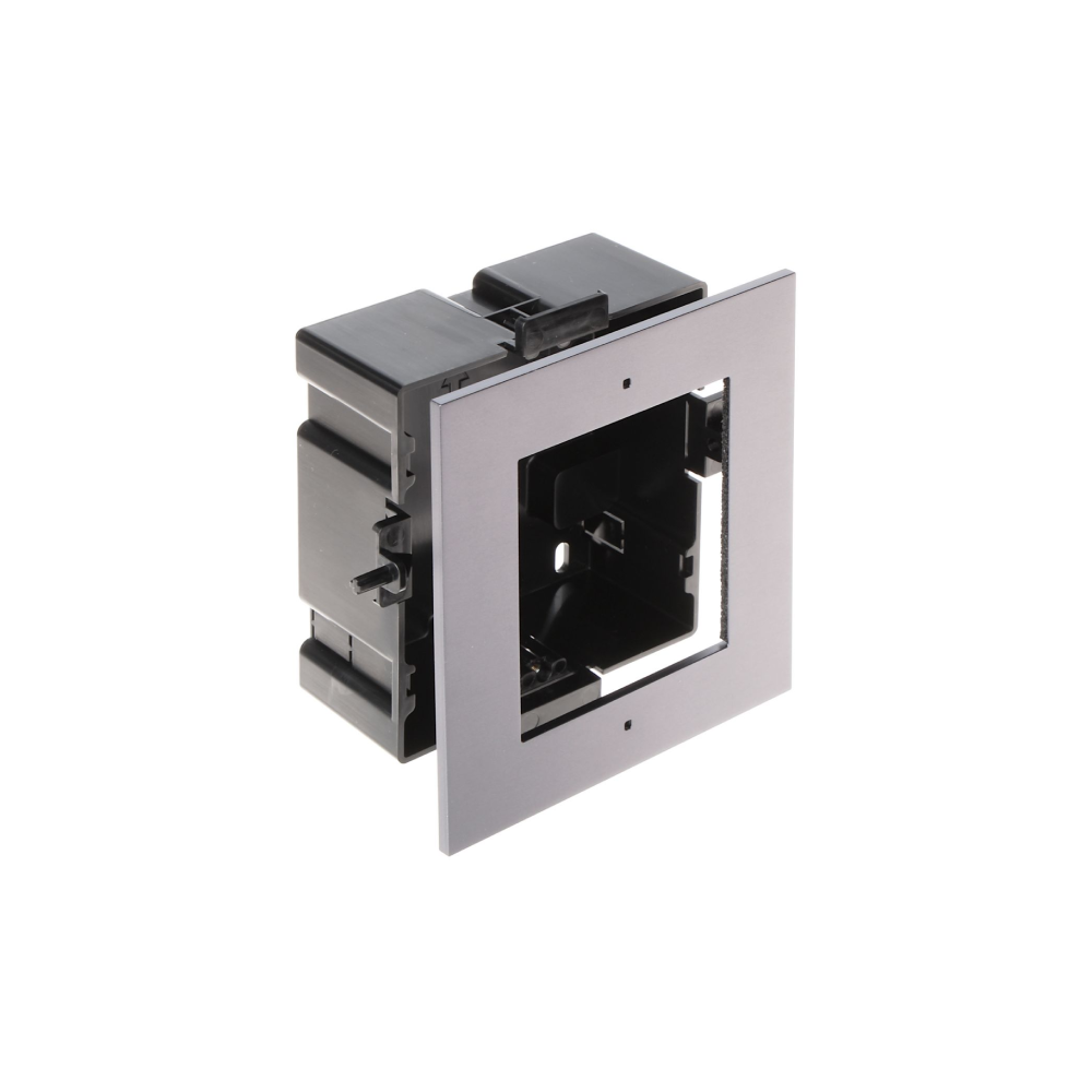 Hikvision PANOU FRONTAL INCASTRAT PENTRU UN MODUL