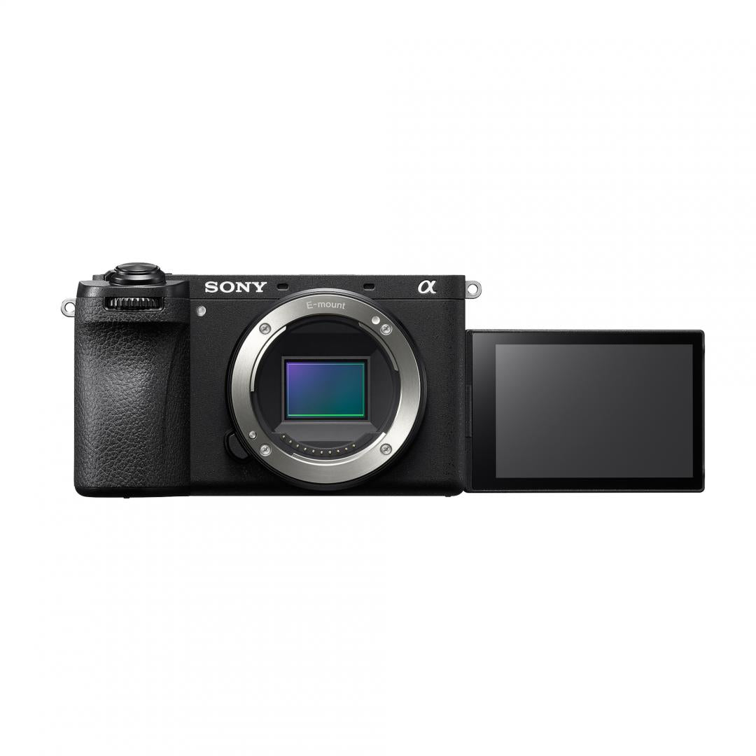 Body aparat foto Sony a6700 (Body Aparat foto Sony Alpha a6700 Mirrorless)